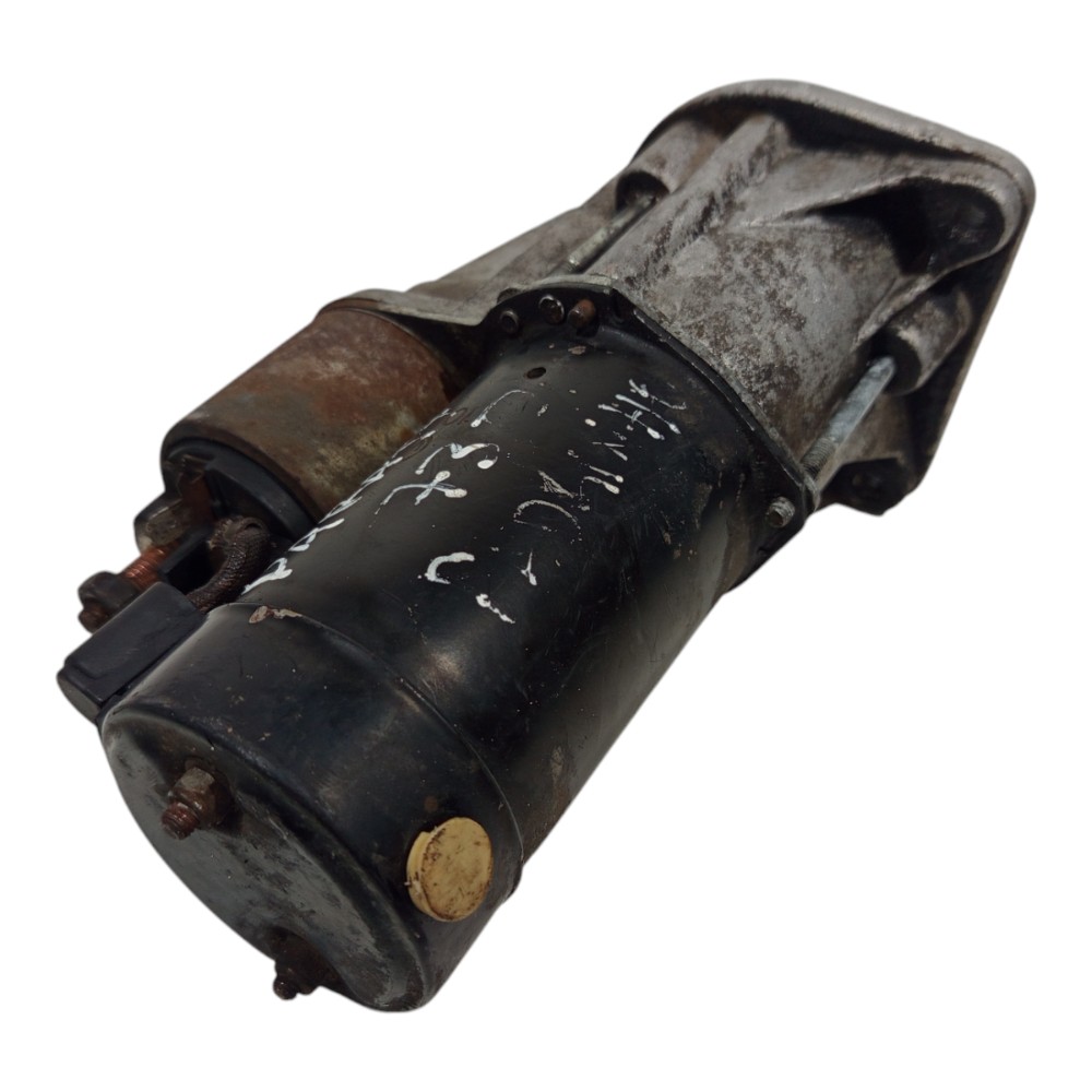 Motor Arranque Volkswagen Parati G2 1.8 1995 1996 A 2005 5