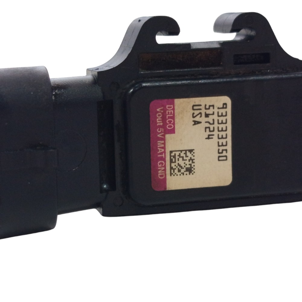 Sensor Map Chevrolet Celta 1.0 Vhc 2002 2003 2004 A 2008 7