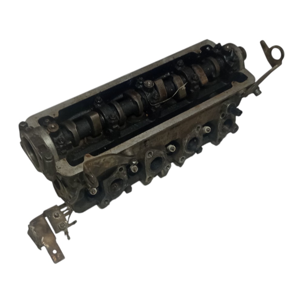 Cabeçote Motor Volkswagen Parati 1.0 8v At 1997 1998 A 2001 9