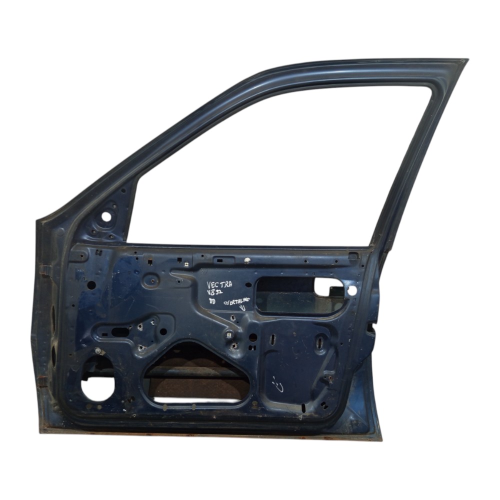 Porta Dianteira Direita Chevrolet Vectra 1993 1994 A 1996 8