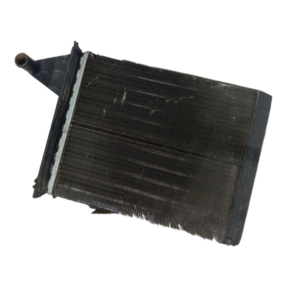 Radiador Ar Quente Fiat Palio 1.0 8v 1996 1997 1998 A 2000 1
