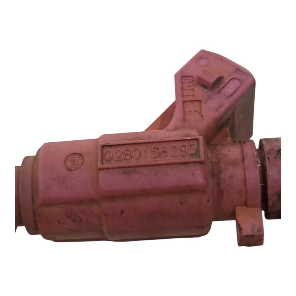 Bico Injetor Combustível Citroen C3 1.4 2003 2004 A 2012 12 7