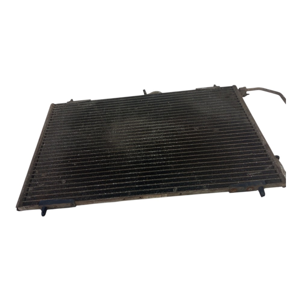 Condensador Ar Condicionado Peugeot 206 207 2001 2002 A 2014 8
