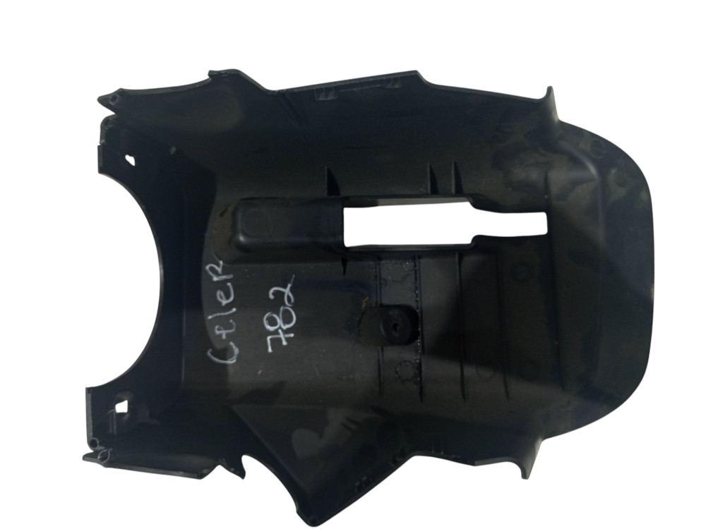 Acabamento Alavanca Brake Chery Celer Sedan 2013 2014 A 2018 4