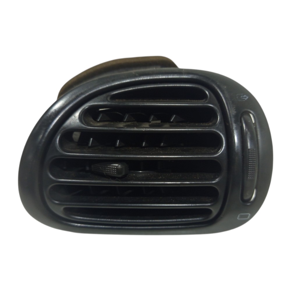 Difusor Ar Direito Peugeot 206 1999 2000 2001 2002 A 2010 1