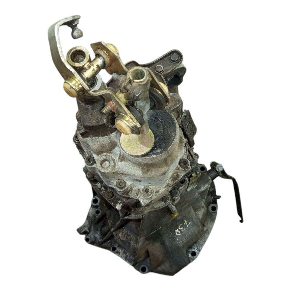 Caixa De Marcha Volkswagen Gol G3 99 2000 2001 A 2005 4