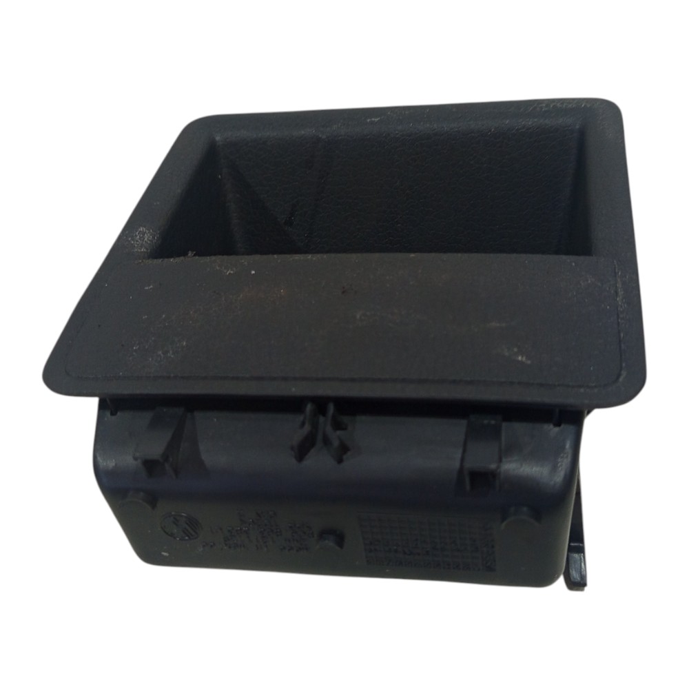 Moldura Console Porta Objetos Vw Jetta 2.0 Tsi 2011 A 2014 3
