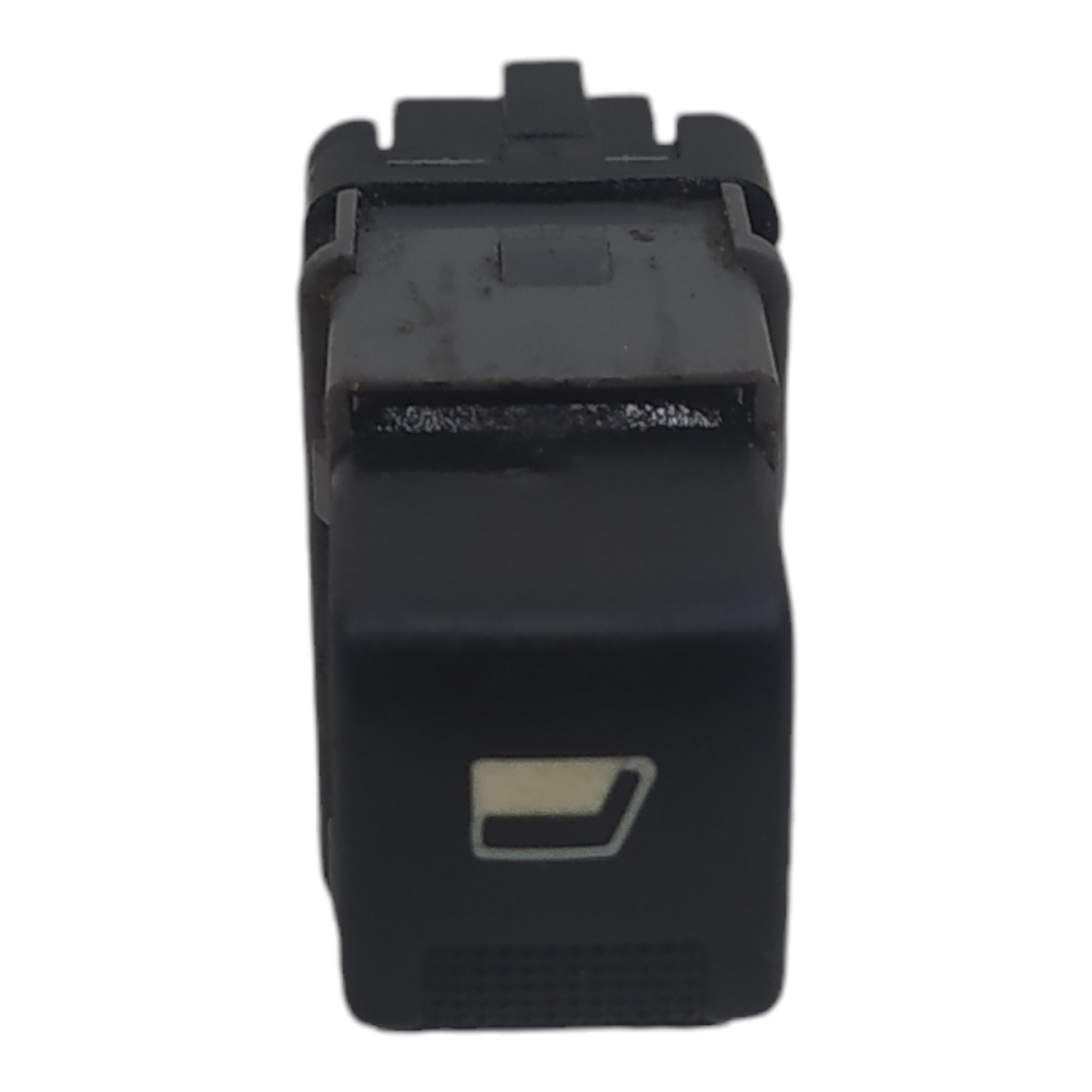 Interruptor Vidro Elétrico Traseiro Citroen C3 2003 2004 4