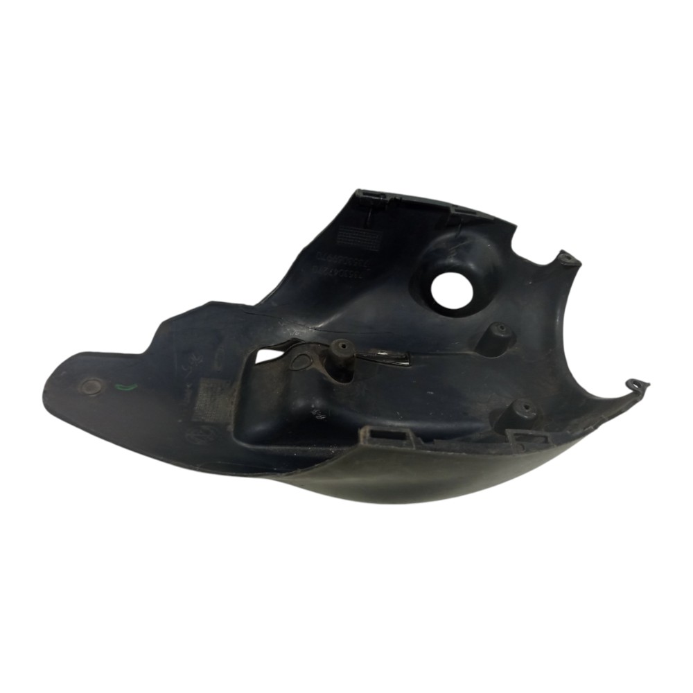 Moldura Chave Seta Direção Inferior Fiat Stilo 2003 A 2011 8