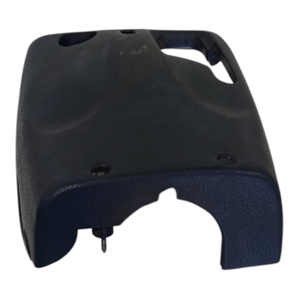 Moldura Inferior Coluna Direção Renault Clio 2005 A 2012 4