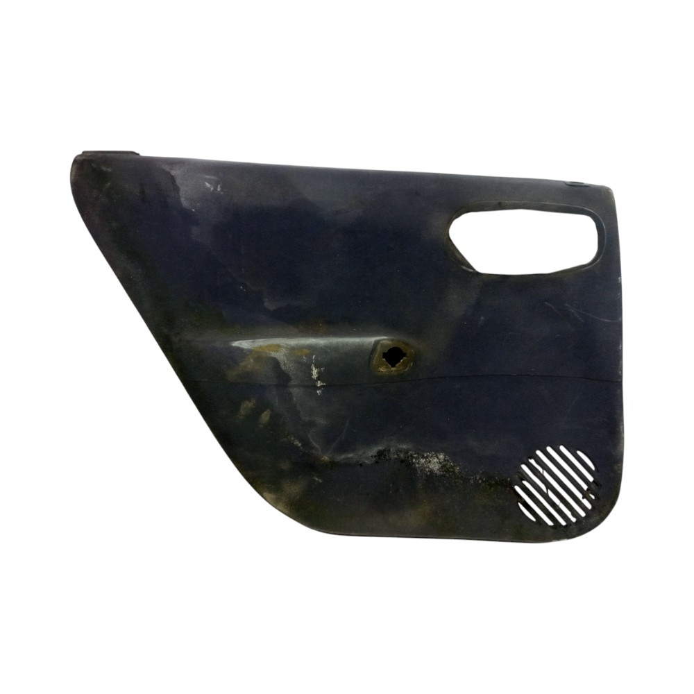 Forro Porta Traseira Direita Gm Vectra 1996 1997 1998 A 2005 1