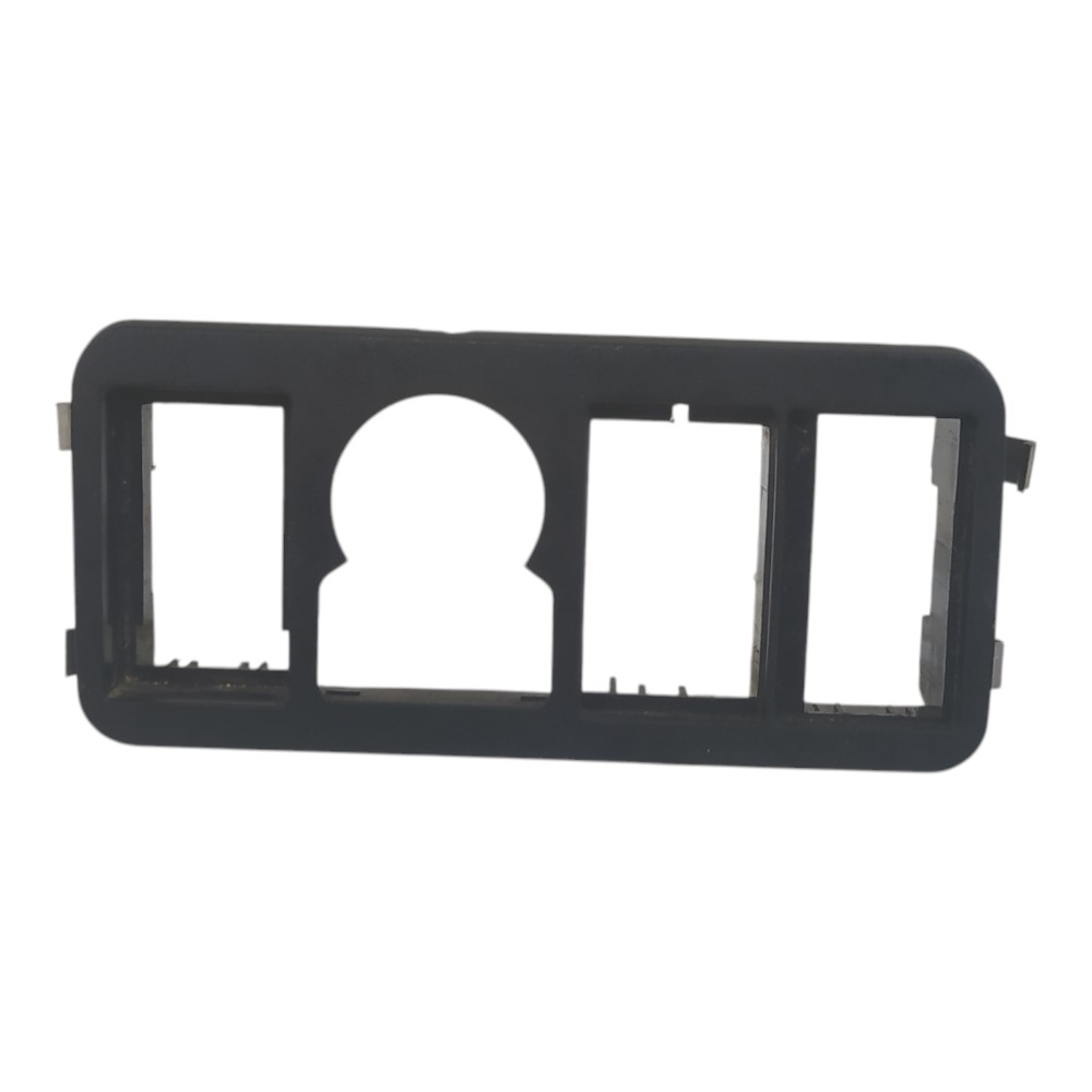 Moldura Interruptor Painel Lifan X60 2013 2014 2015 A 2018 5