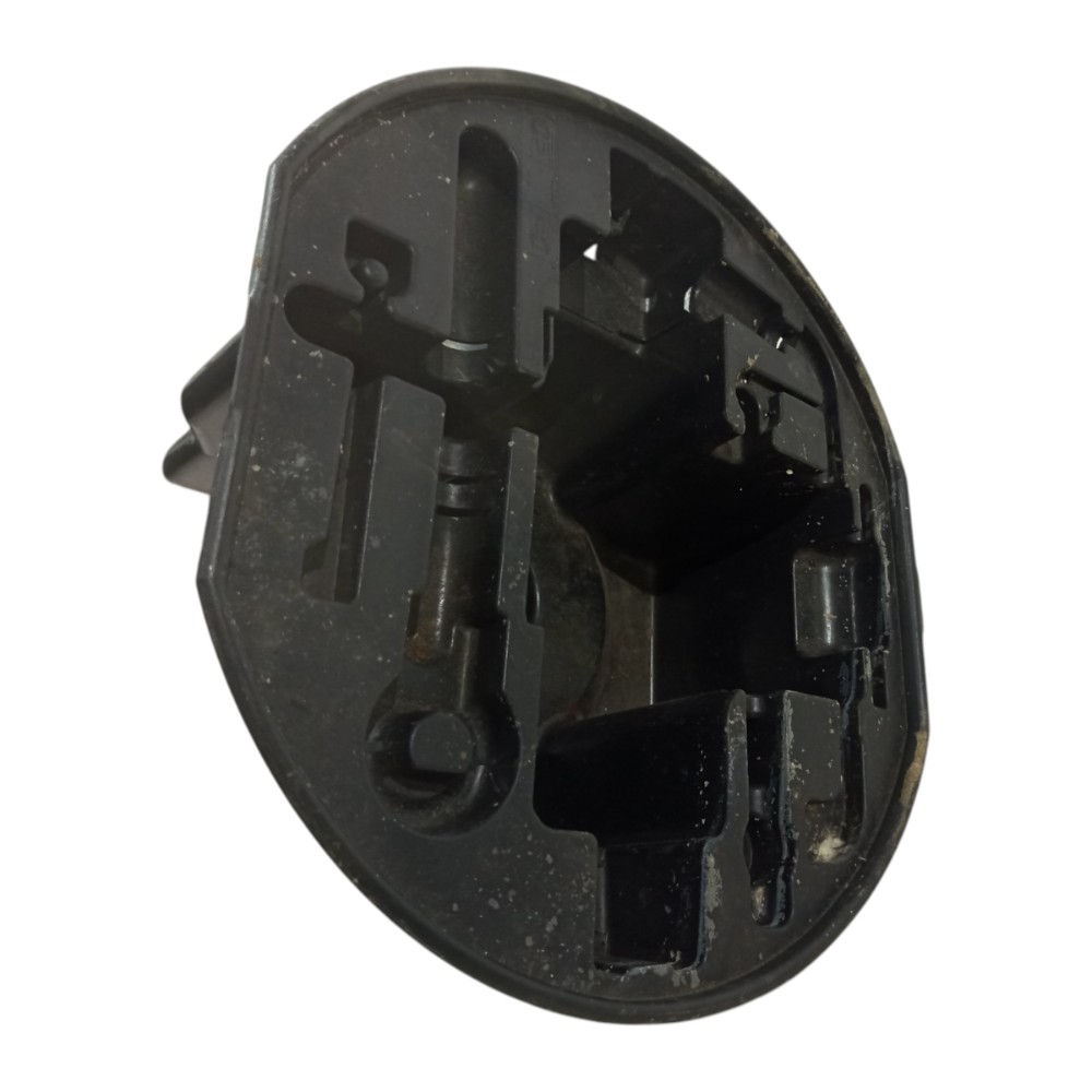 Caixa Plastica Ferramenta Macaco Peugeot 307 2001 A 2012 5