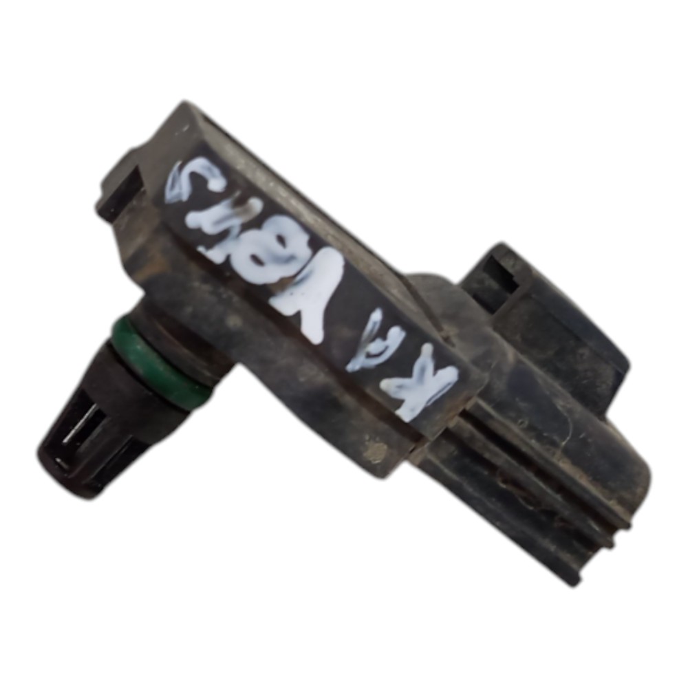 Sensor Map Ford Ka 1.6 8v 1999 2000 2001 2002 2003 A 2013 7