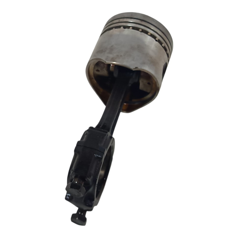 Pistao Biela Standard Fiat Palio Uno Fiasa 1.0 1996 A 2002 4