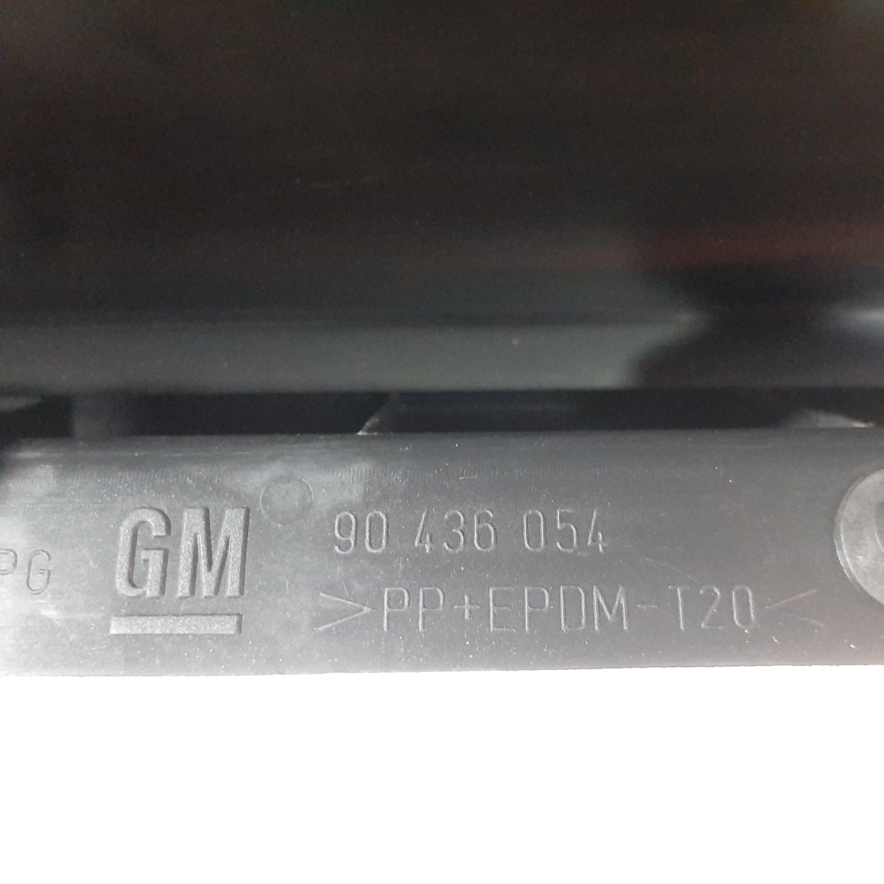 Gaveta Porta Trecos Objetos Chevrolet Vectra 1997 A 2004 9