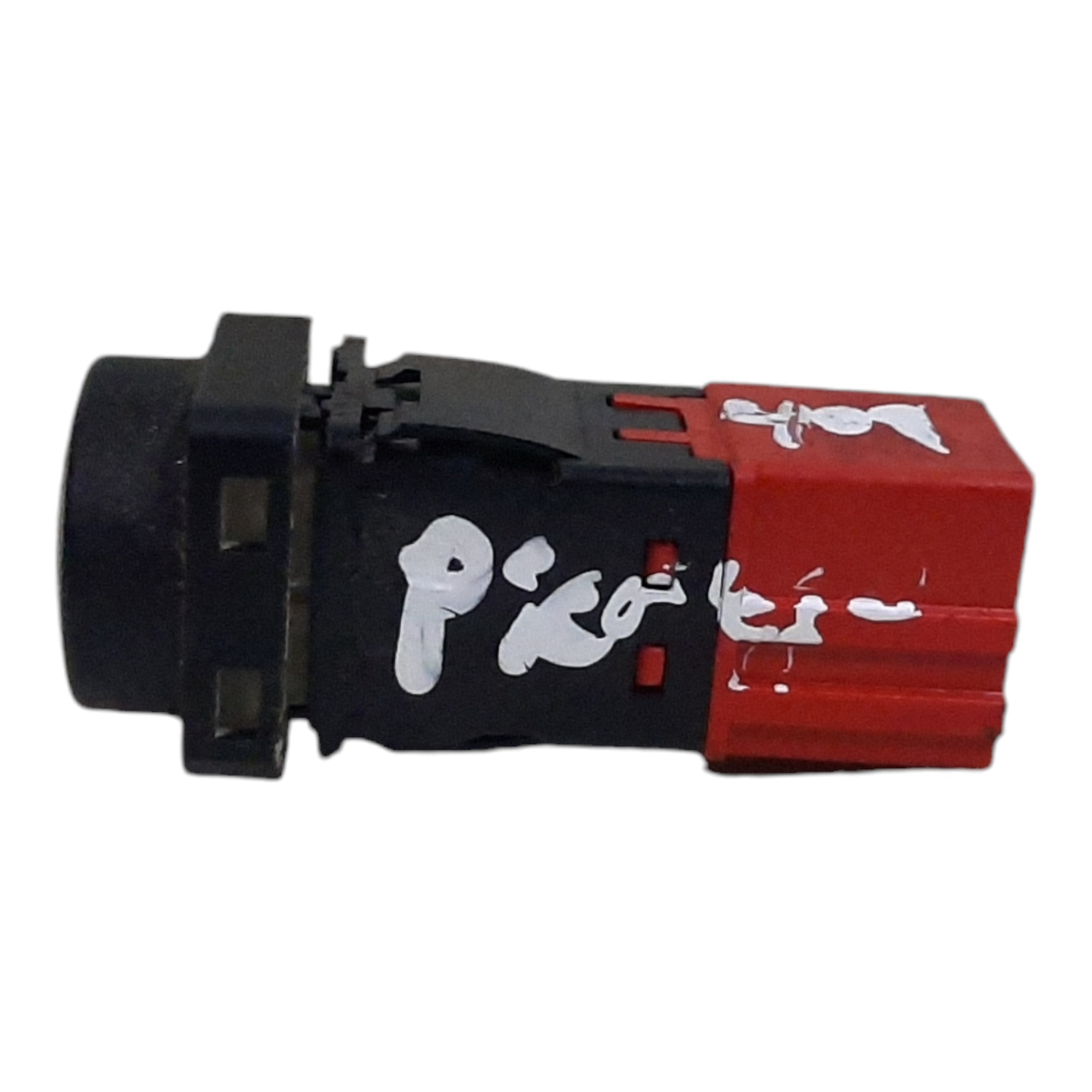 Botão Trava Vidro Xsara Picasso 2001 2002 2003 2004 A 2012 7