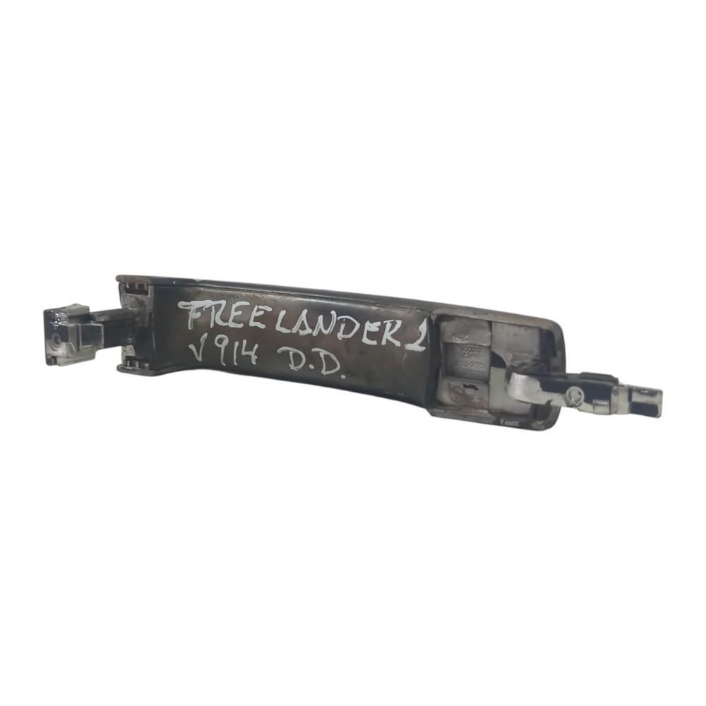 Maçaneta Externa Dianteira Direita Freelander 2 2007 A 2014 Dianteira 7