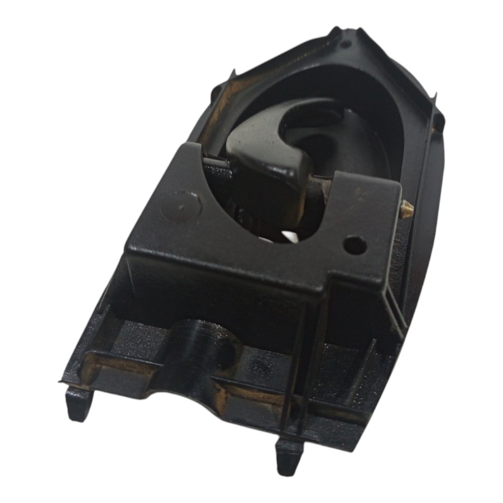 Maçaneta Interna Lado Direito Ford Ka 1997 1998 1999 A 2005 Dianteira 1