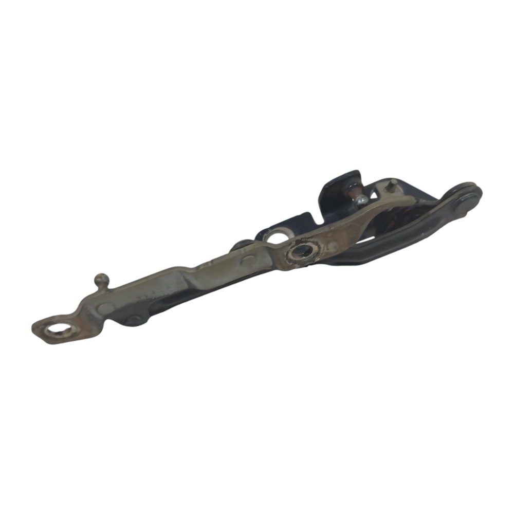 Dobradiça Traseira Esquerda Nissan Sentra 2008 2009 A 2013 8
