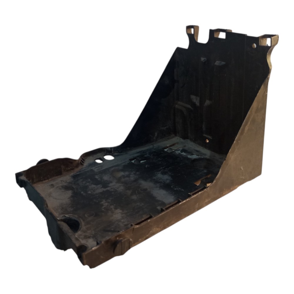 Suporte Bateria Citroen C4 Picasso Pallas 307 2009 A 2014 1