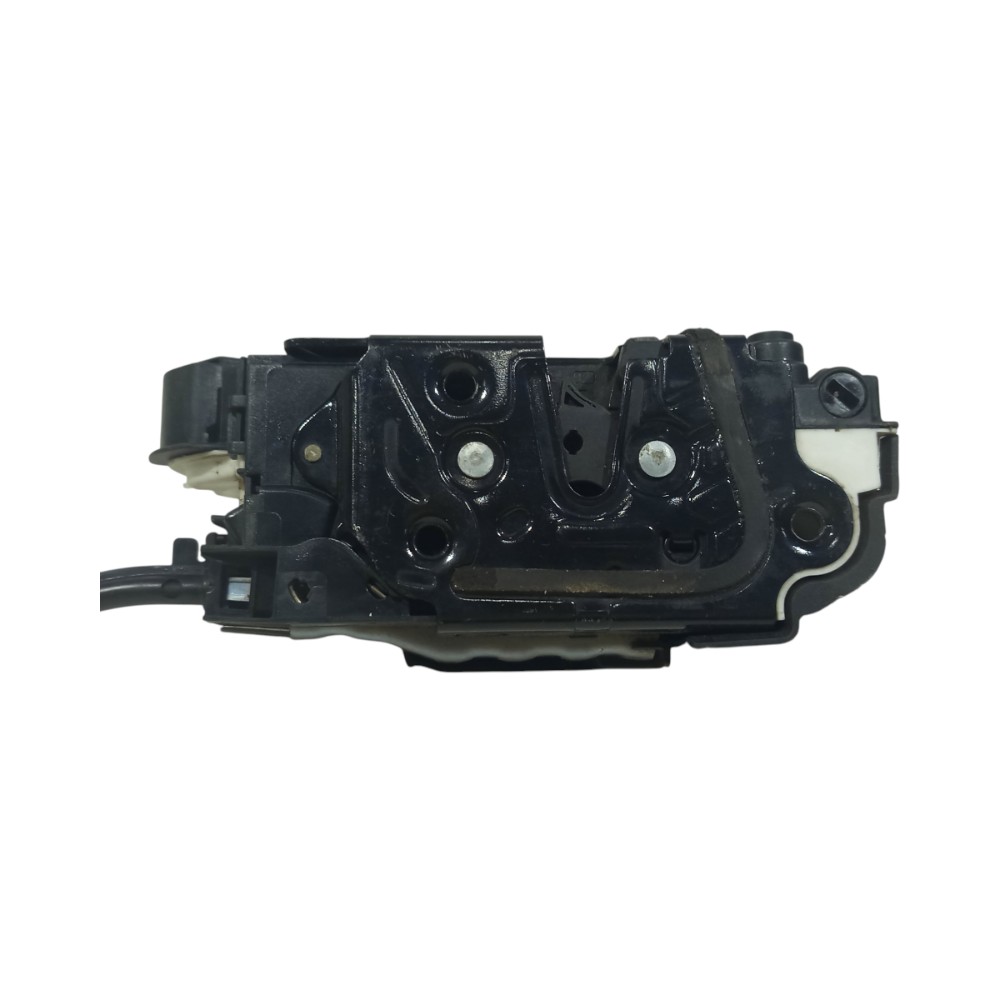 Fechadura Elétrica Porta Tras. Direita Vw Tiguan 2012 A 2017 8