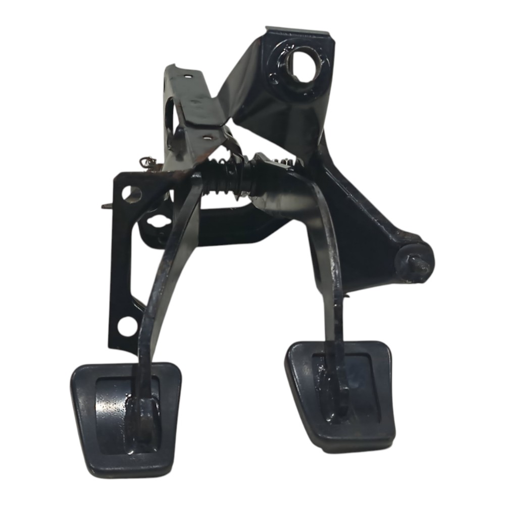 Pedaleira Freio Embreagem Gm Celta 2007 2008 2009 10 A 2012 5