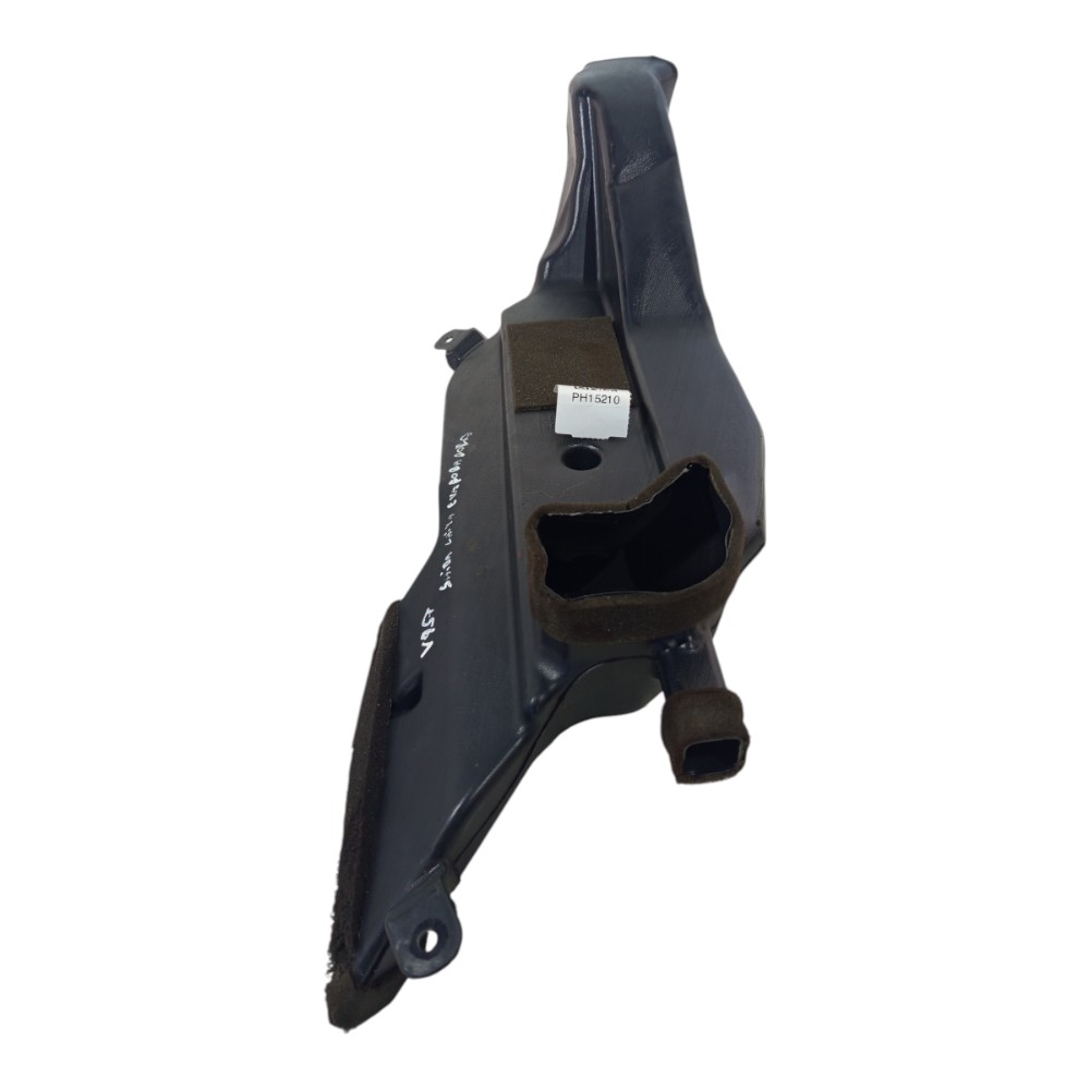 Duto caixa evaporadora freelander 2006 a 2014 8