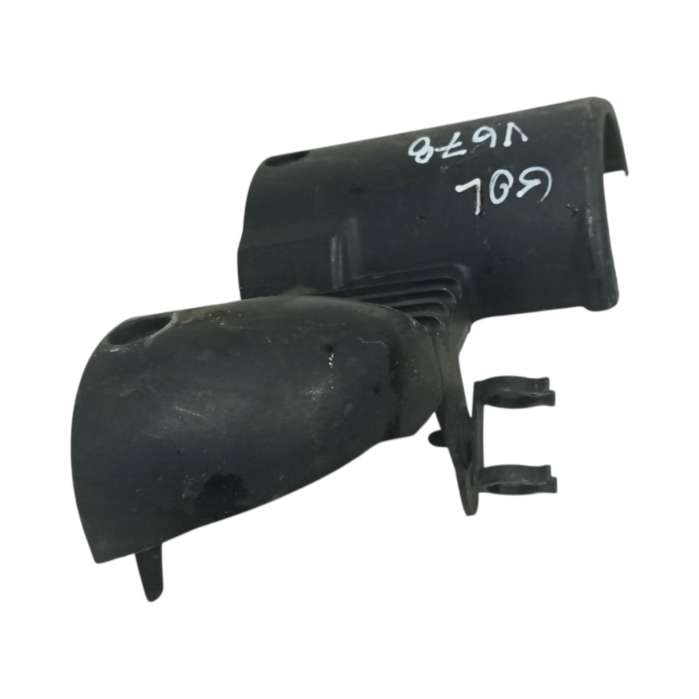 Cobertura Distribuidor Ignição Vw Gol 1995 1996 1997 A 2005 Preto 2