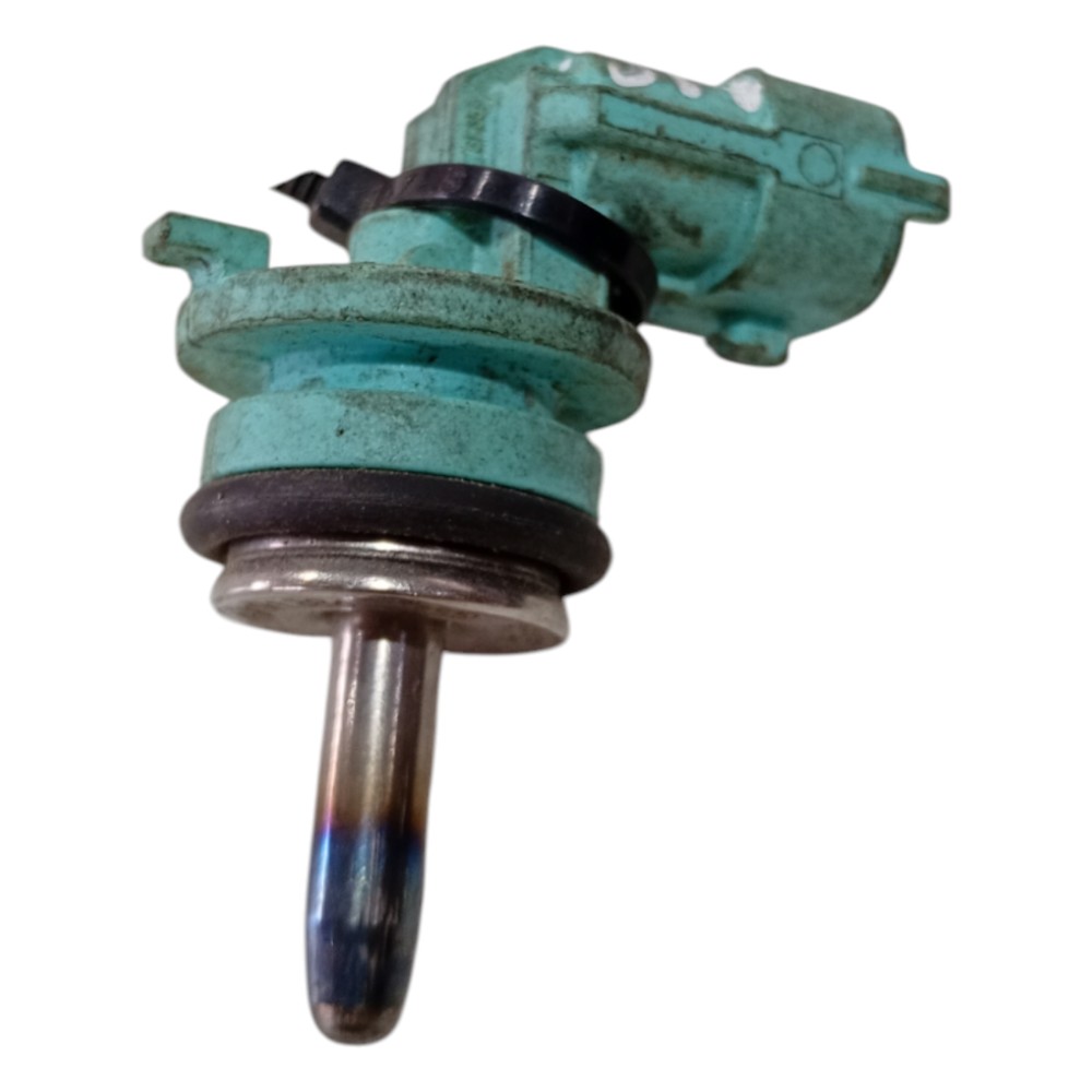 Vela Aquecedora Peugeot 1.4 8v Flex 2007 A 2012 4