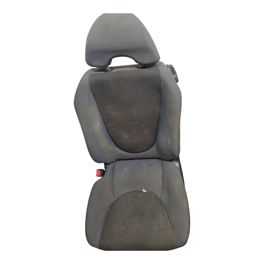 Banco Dianteiro De Esquerdo Honda Fit 2004 A 2011 Original 1