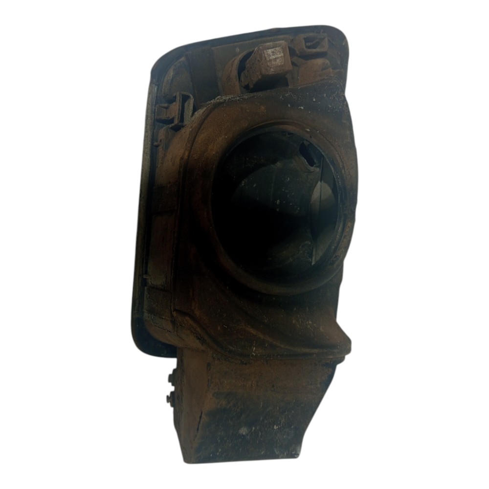 Tampa Portinhola Tanque Citroen C4 Pallas 2007 2008 A 2012 2