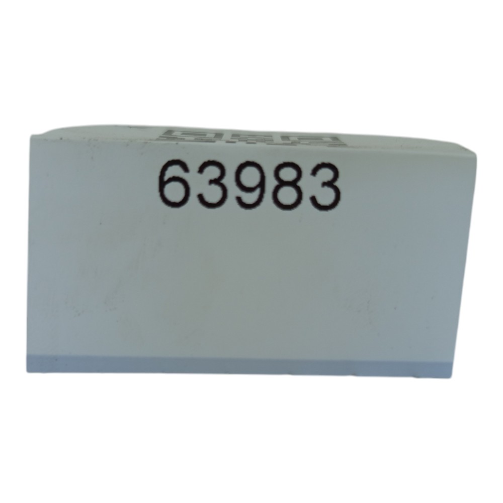 Suporte Bagagito Direito Tampão Renault Clio 2000 A 2012 7