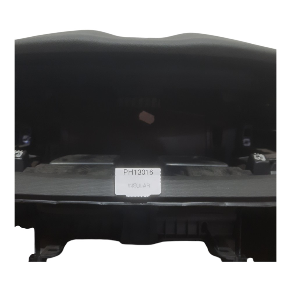 Painel Tabelier Citroen C4 Picasso 2008 2009 2010 A 2014 9