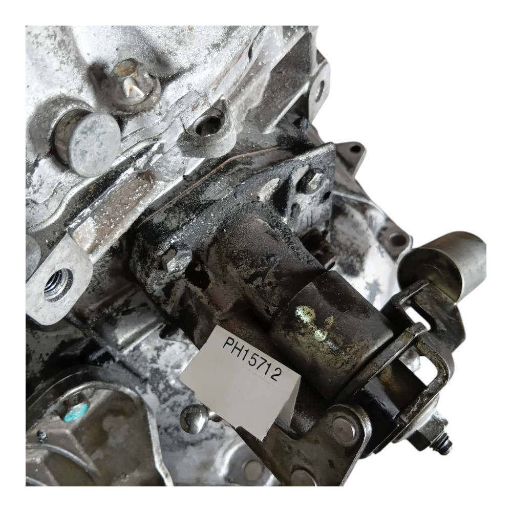 Caixa Câmbio Manual Gm Corsa Celta 1.0 2006 A 2016 Detalhe 8