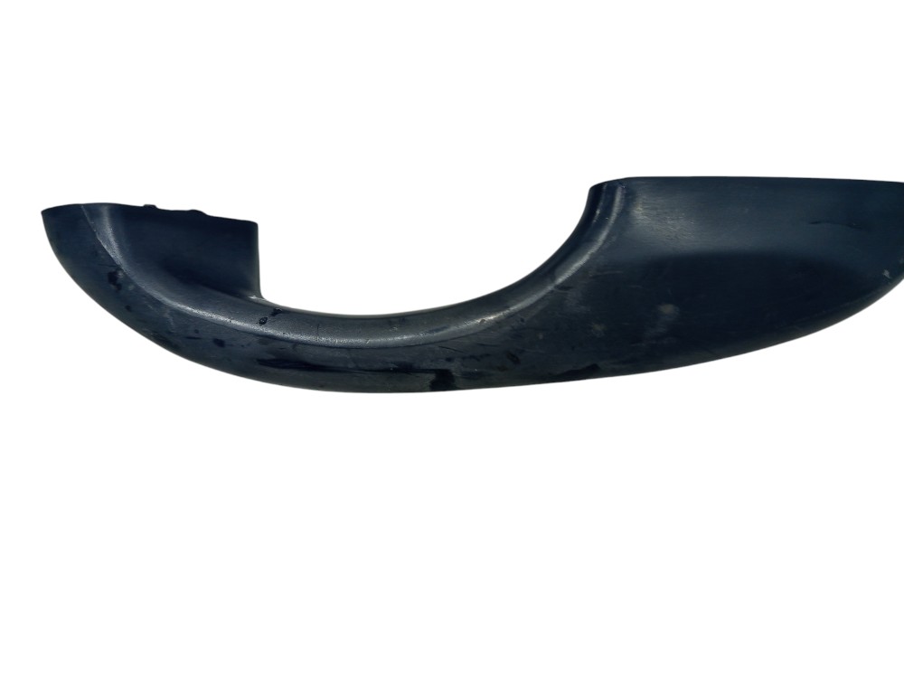 Puxador Interno Traseiro Direito Fiat Palio 1999 2000 A 2009 4