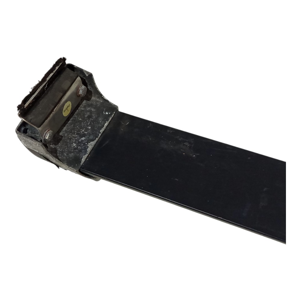 Hack Teto Renault Scenic 1.6 16v 2002 2003 2004 A 2008 Preto 3