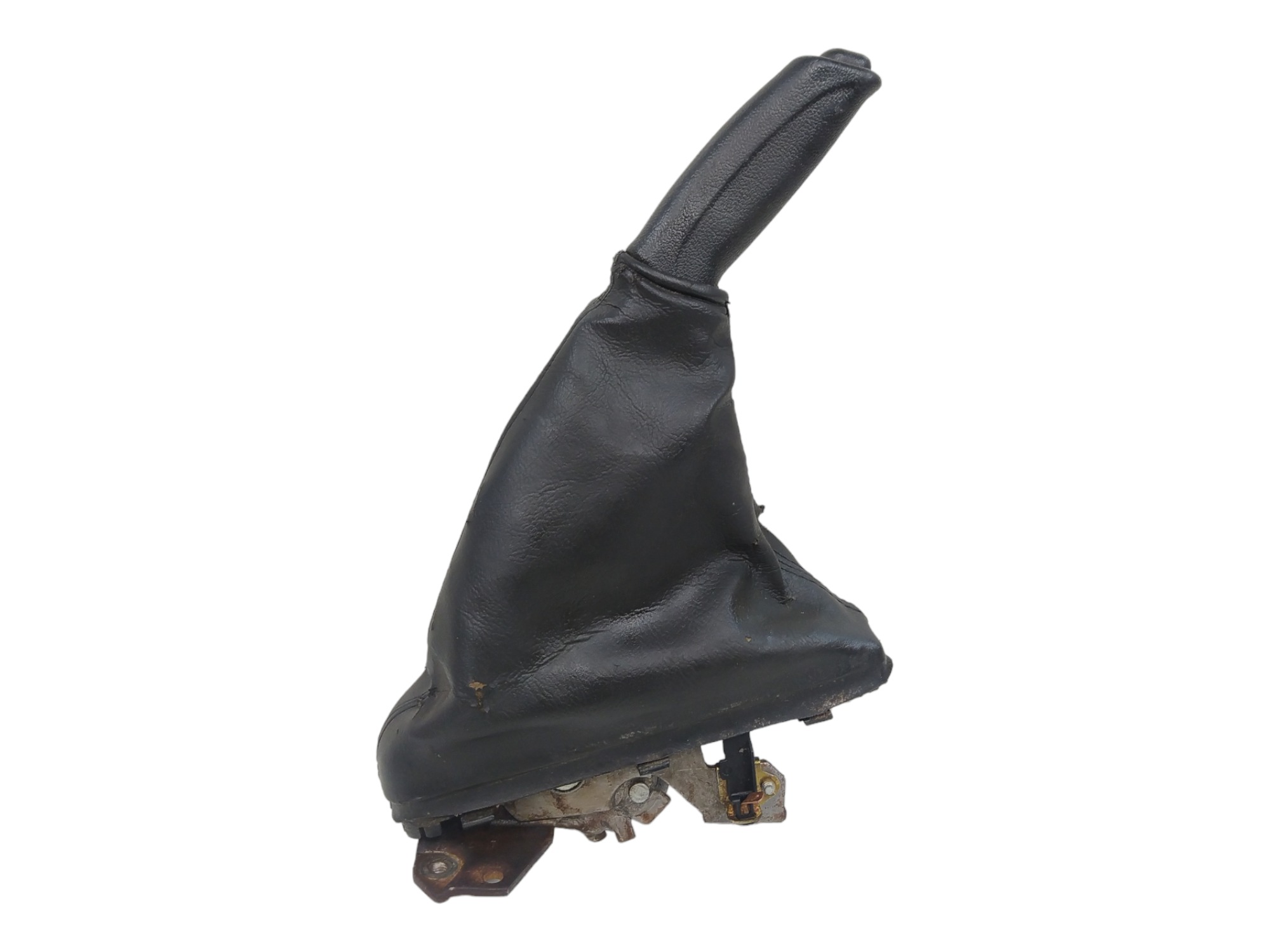 Alavanca freio de mão vectra 449 kd1 4