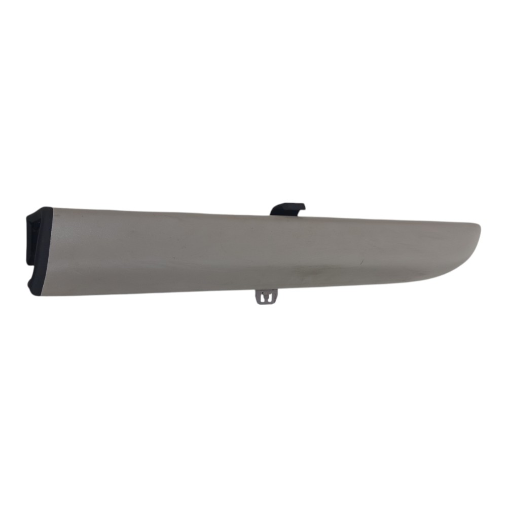 Cortina Janela Traseira Esquerd Citroen C4 Picasso 2009 A 14