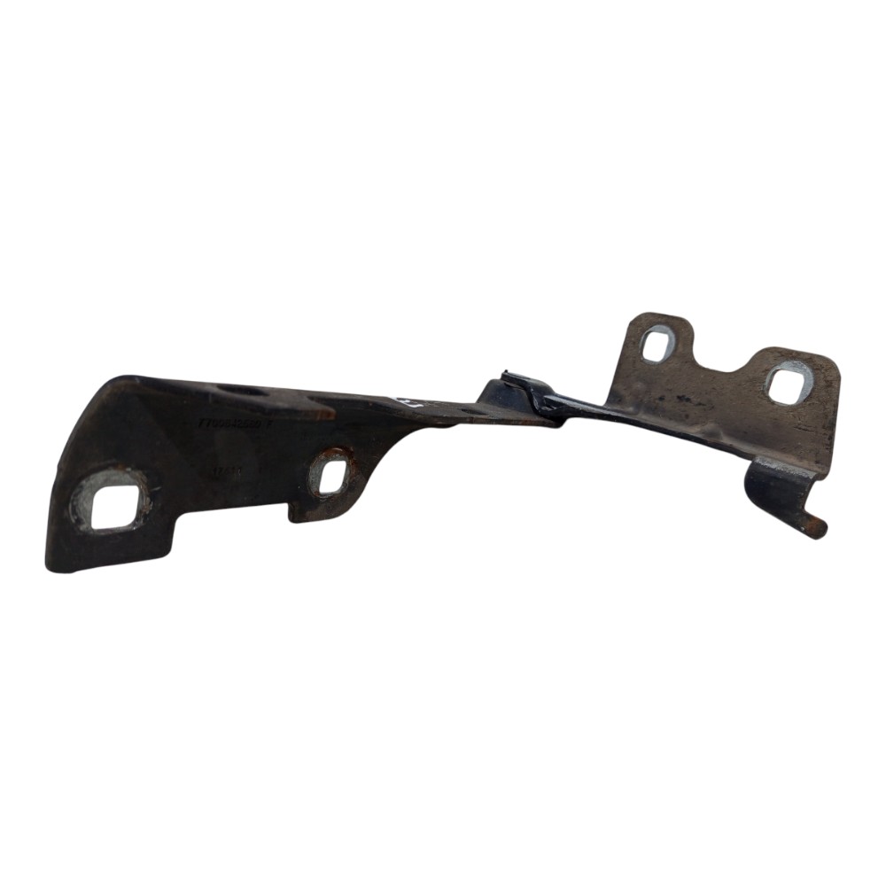 Dobradiça Esquerda Capô Renault Clio 2000 2001 2002 A 2012 7