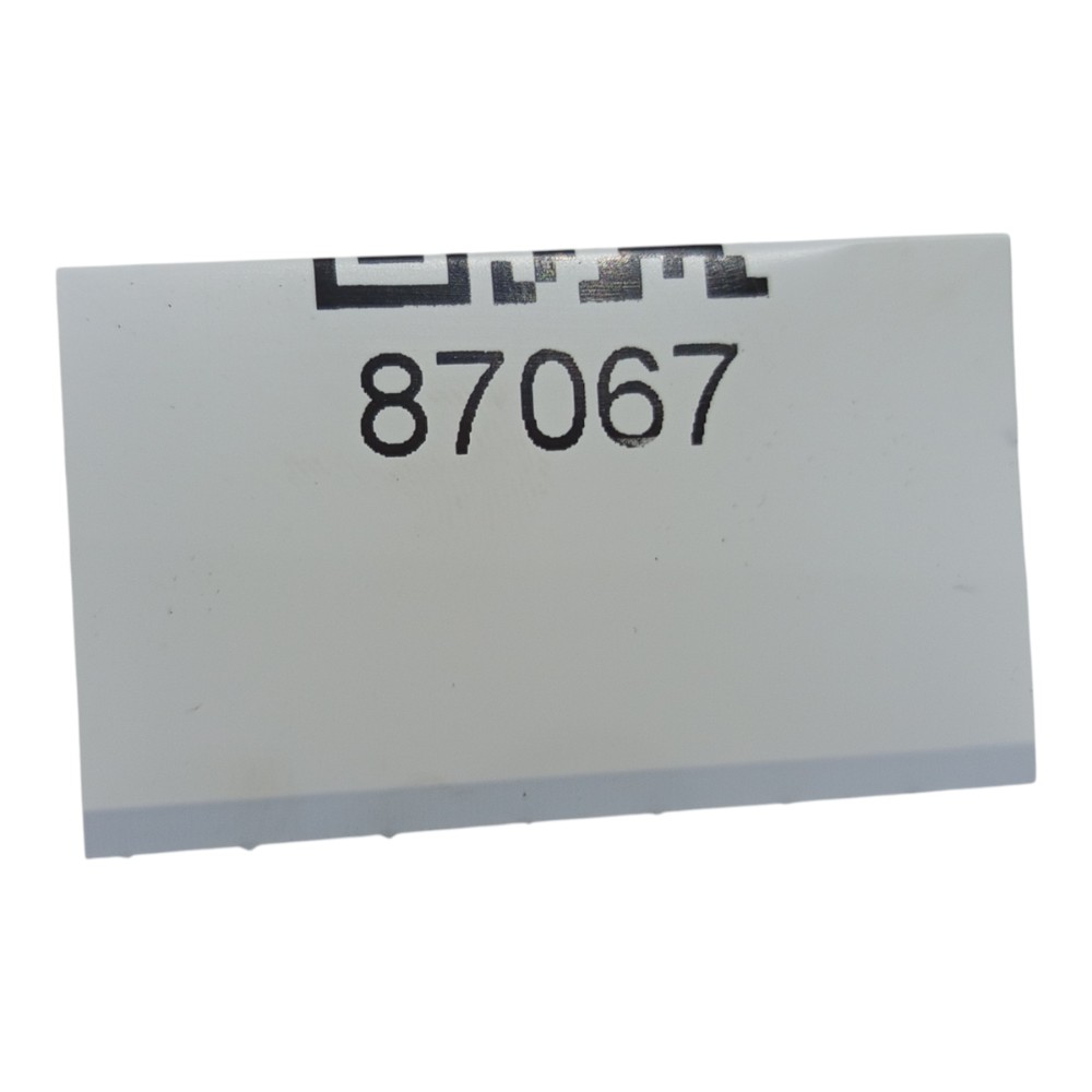 Limitador porta Diantei Esquerda Chevrolet Corsa 1996 a 2002 8