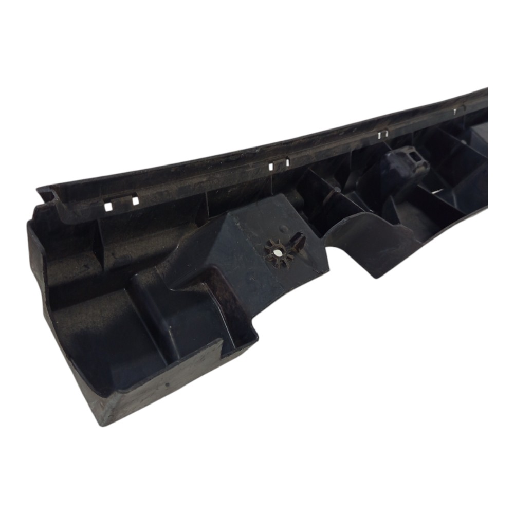Suporte Para-choque Traseiro Citroen C4 Hatch 2009 A 2011 7