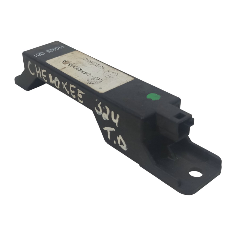 Sensor Presença Tras Direito Jeep Grand Cherokee 2008 A 2015 8