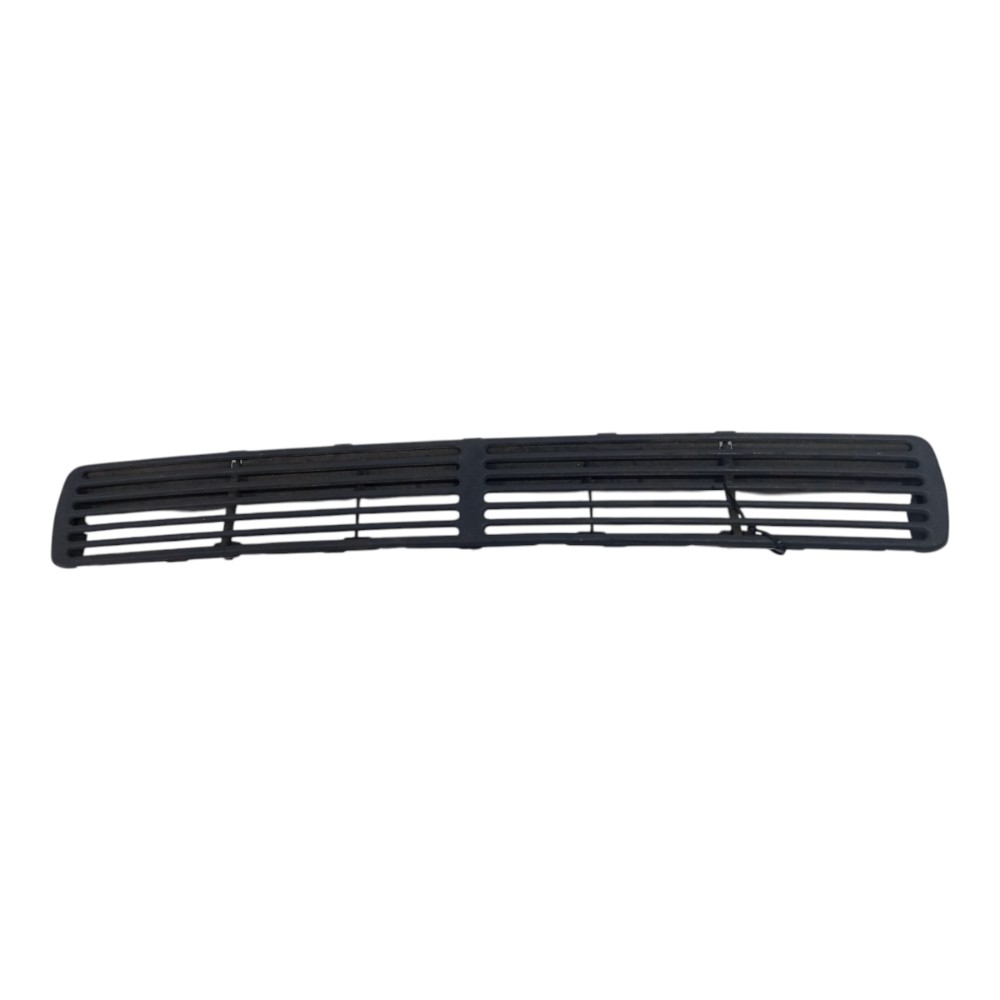 Grade Painel Superior Chevrolet Blazer 1997 1998 1999 A 2007 Preto