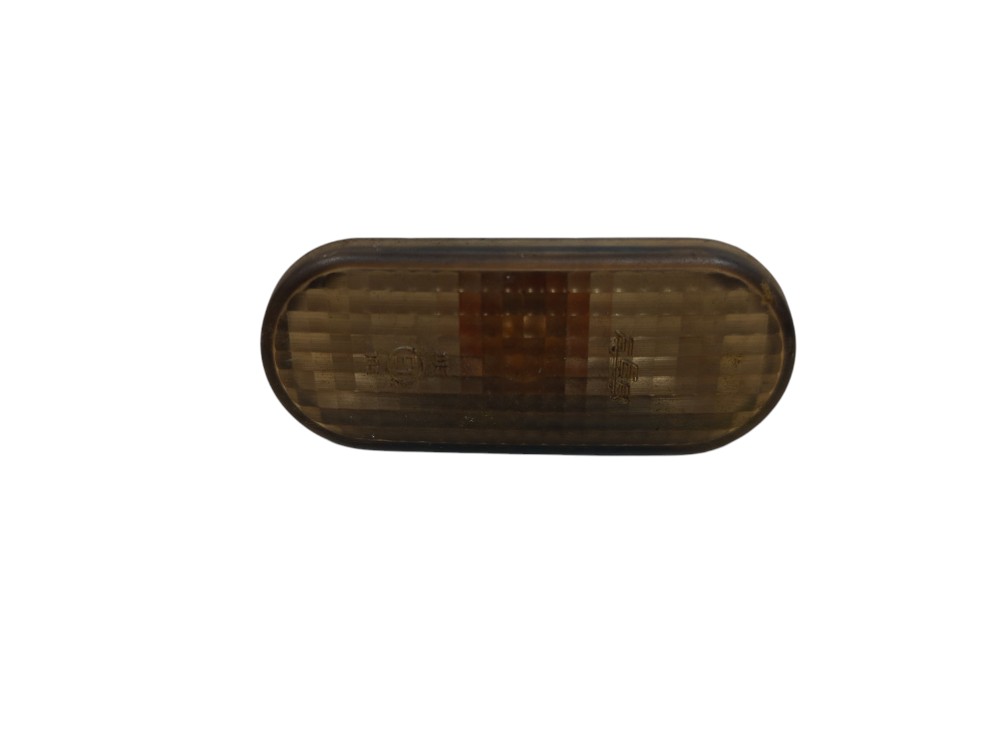 Repetidor Seta Pisca Direito Vw Polo Classic 1997 A 2002 Âmbar 1