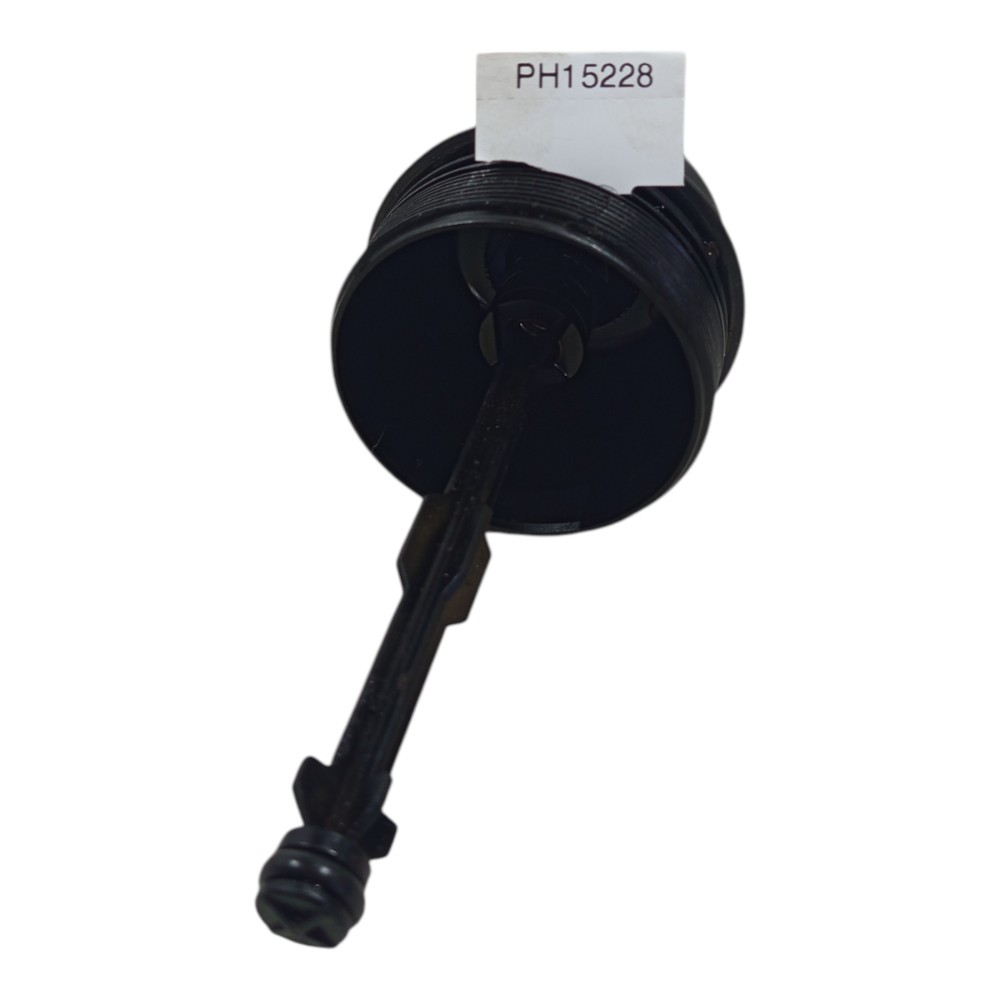 Tampa Filtro Óleo Motor Hyundai Azera 2007 A 2012 8
