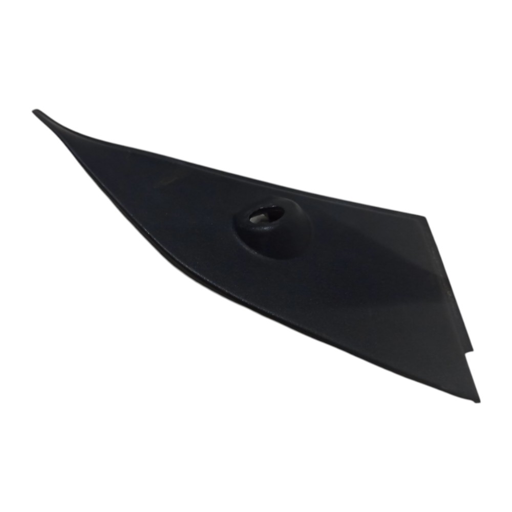 Moldura Retrovisor Interna Direito Fiat Tipo 1993 A 1997 5