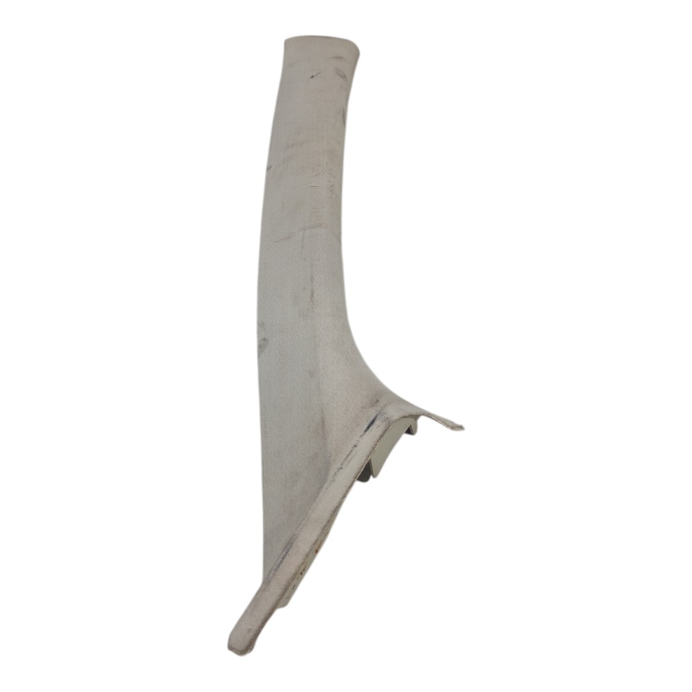 Moldura Interna Lateral Parabrisa C4 Pallas 2007 2008 A 2013 6
