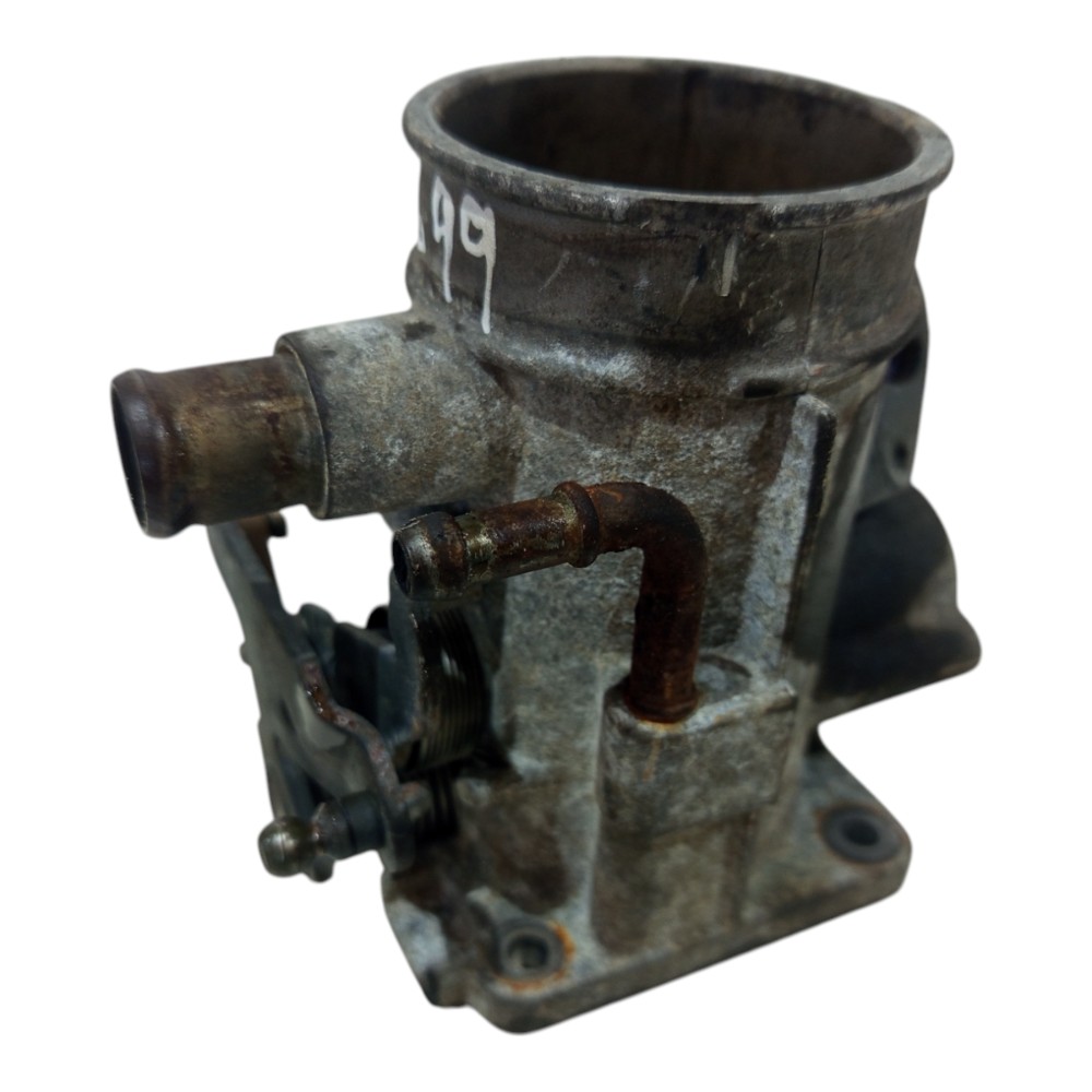 Tbi Corpo Borboleta Gm Chevrolet Corsa 1.0 8v 1997 A 2002 5