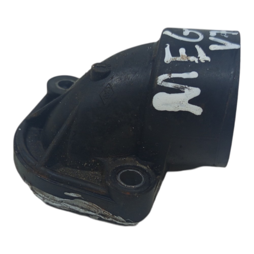 Flange Tubo Agua Refrigeração Renault Megane 2005 A 2013 4